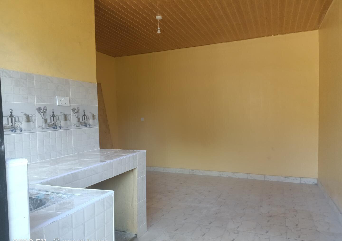KSh 15K 1BR Haven