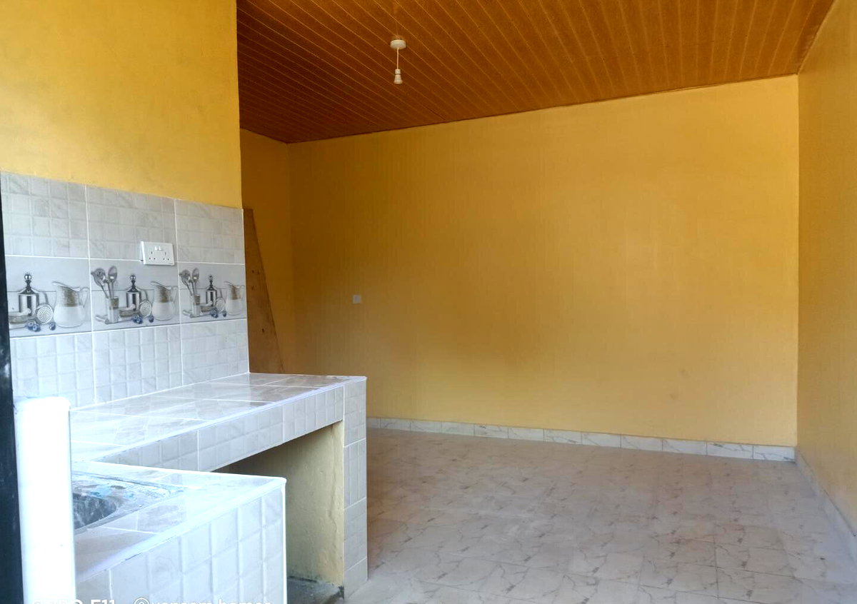 KSh 15K 1BR Haven