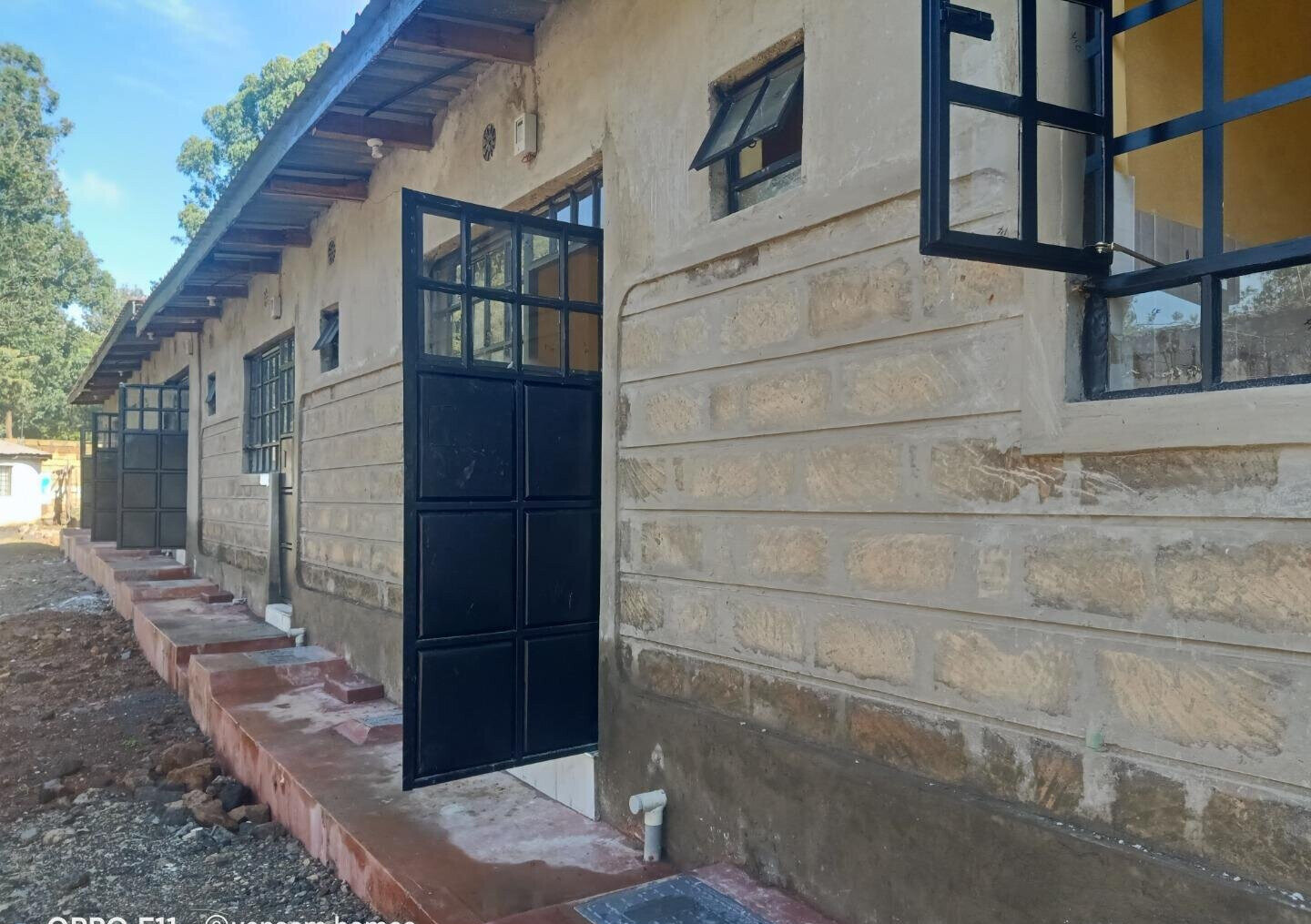 KSh 15K 1BR Haven