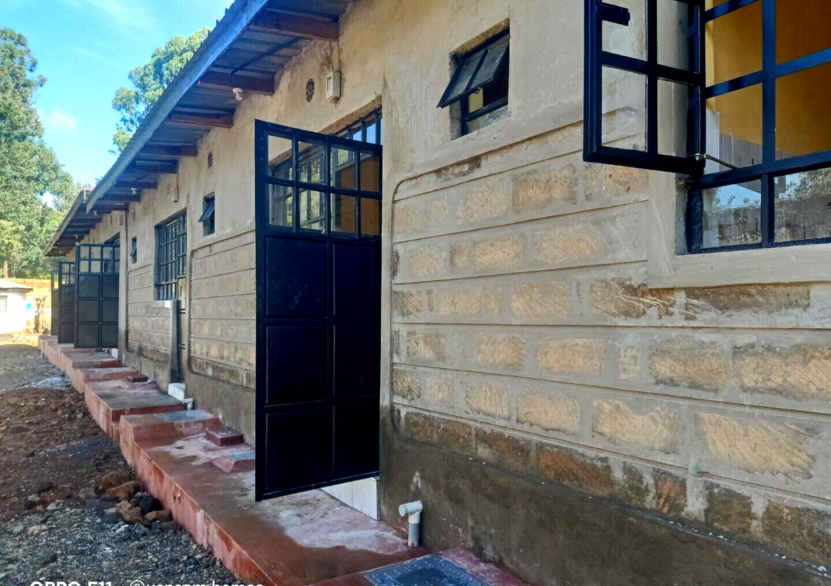 KSh 15K 1BR Haven