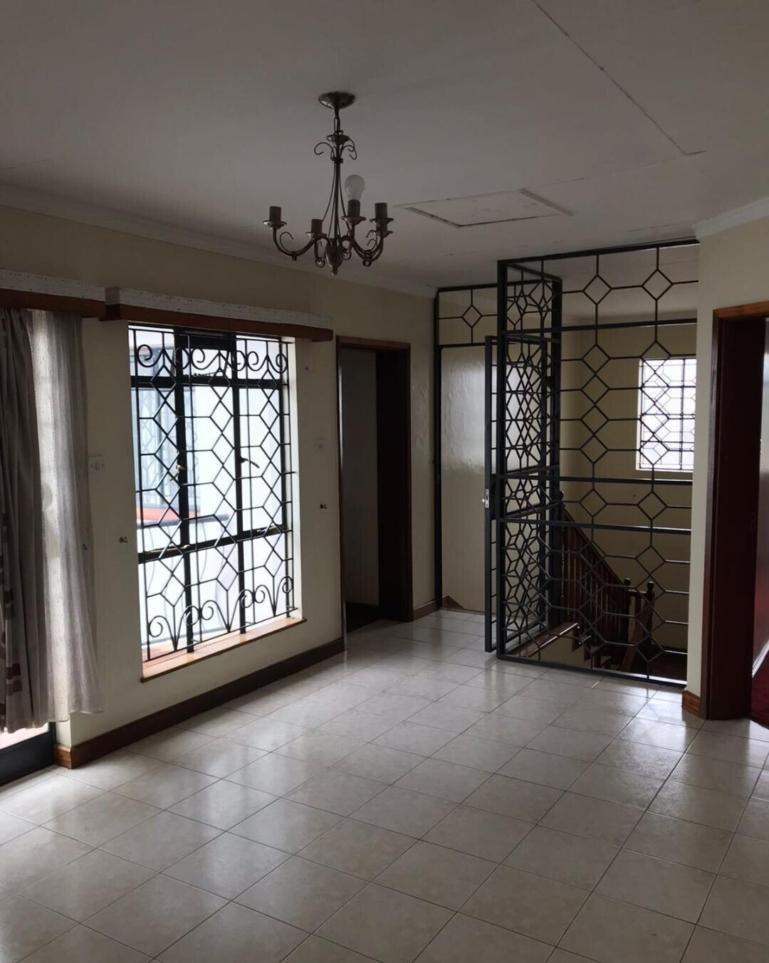 5-Ensuite Townhouse with Private Garden & DSQ - Lower Kabete
