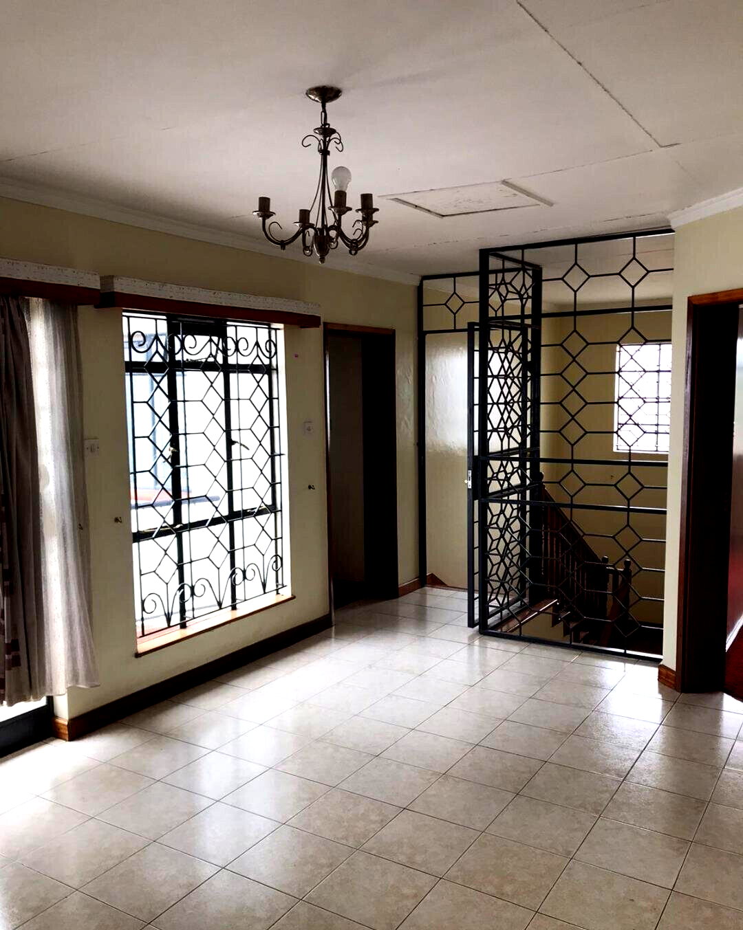 5-Ensuite Townhouse with Private Garden & DSQ - Lower Kabete