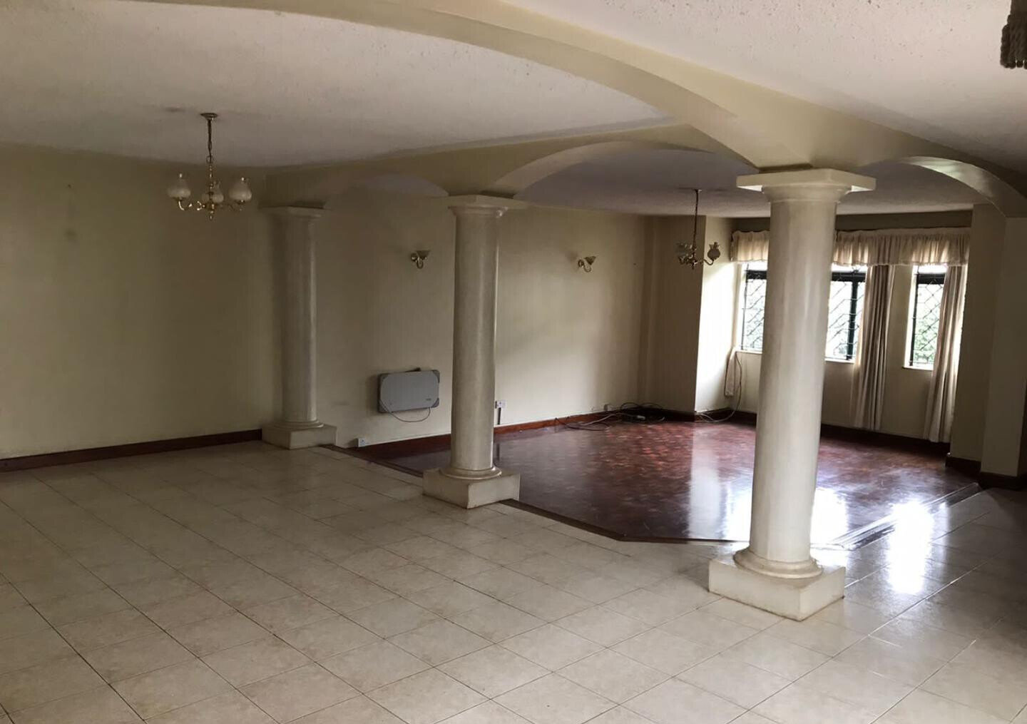 5-Ensuite Townhouse with Private Garden & DSQ - Lower Kabete