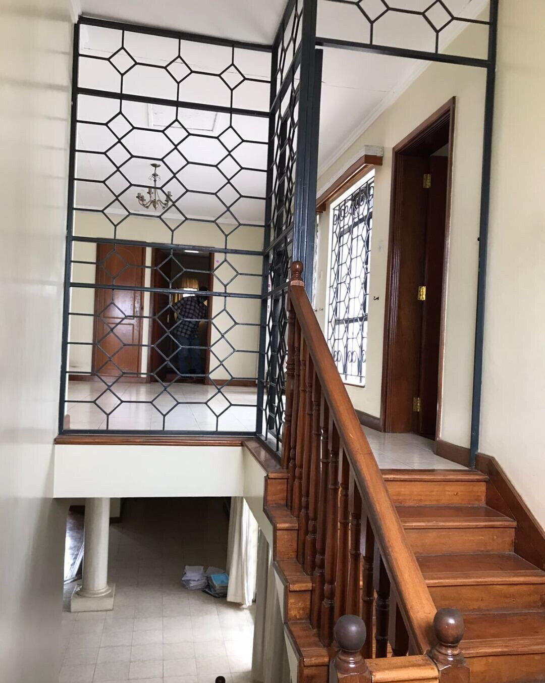 5-Ensuite Townhouse with Private Garden & DSQ - Lower Kabete