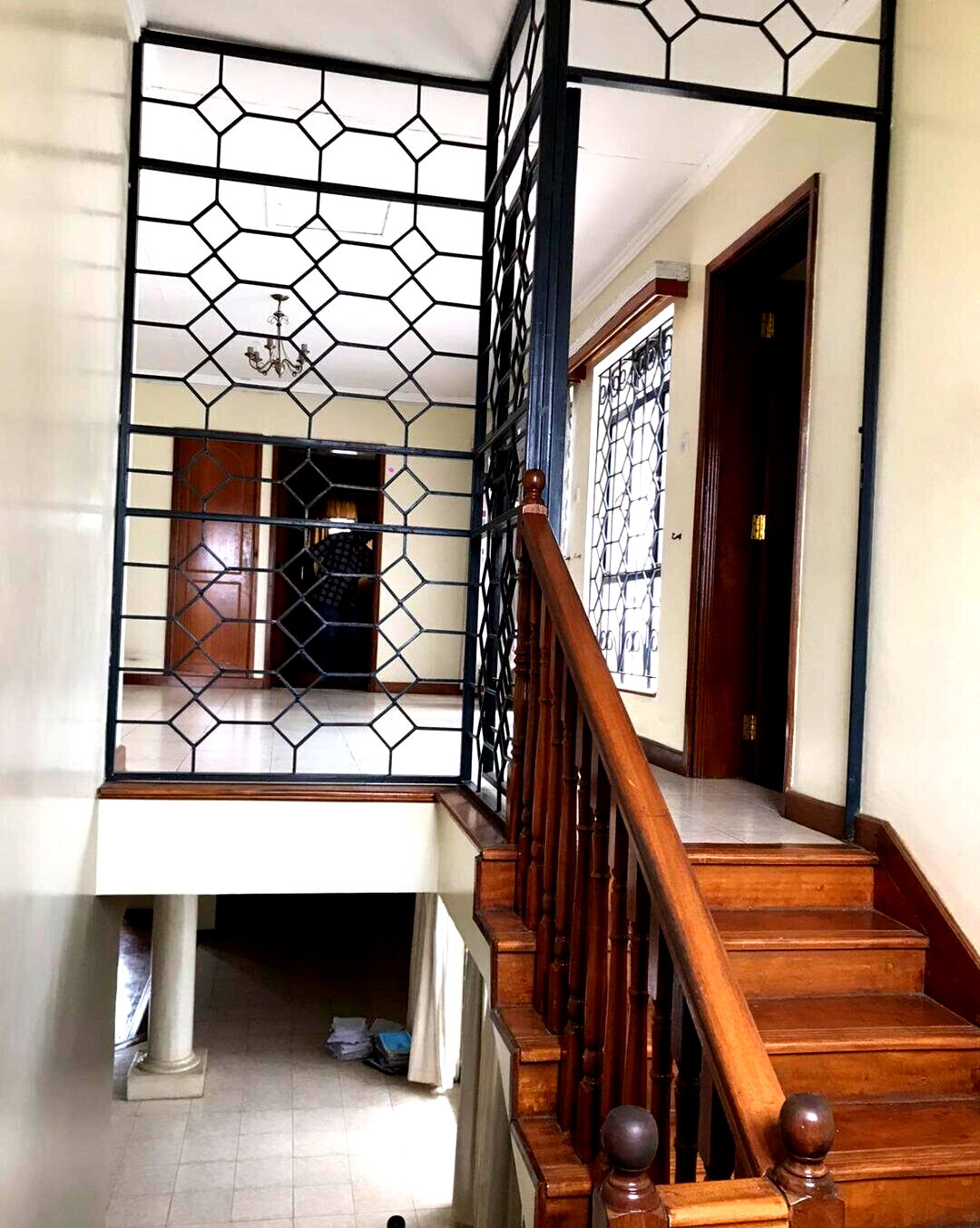 5-Ensuite Townhouse with Private Garden & DSQ - Lower Kabete