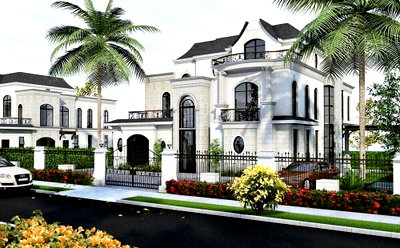 5-Ensuite Townhouse in Gated Community with Clubhouse - Loresho