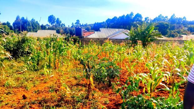 Kikuyu Kanduma an Acre for Sale