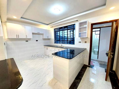 5 Bedroom Townhouse/Terrace In Rainbow, Ruiru For Sale - Image 2