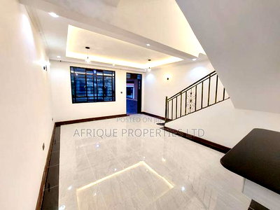 5 Bedroom Townhouse/Terrace In Rainbow, Ruiru For Sale - Image 1