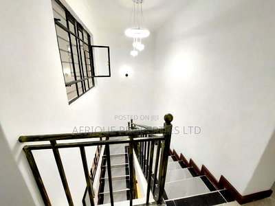 5 Bedroom Townhouse/Terrace In Rainbow, Ruiru For Sale - Image 12