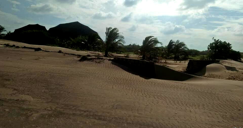 12.7-Acre Beachside Land in Malindi
