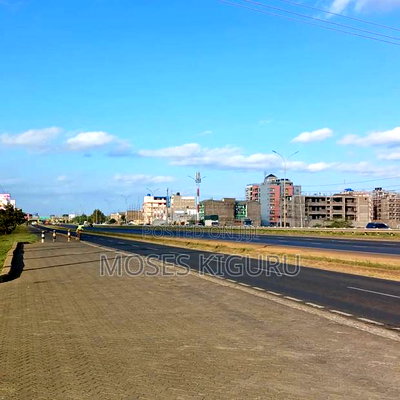 THIKA, Jomoko 40x80 Plot. - Image 3