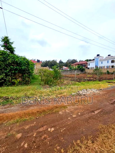 Prime Plots in Ngong Kibiko - Image 5