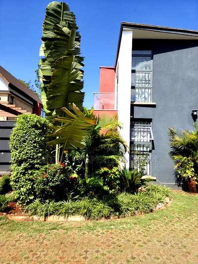 4bdrm Duplex in Garden Estate, Ridgeways for sale - Image 14