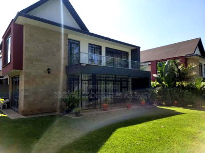 4bdrm Duplex in Garden Estate, Ridgeways for sale - Image 13