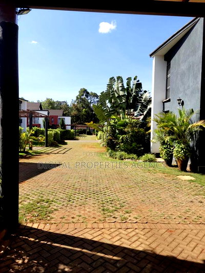 4bdrm Duplex in Garden Estate, Ridgeways for sale - Image 15
