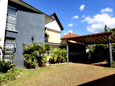 4bdrm Duplex in Garden Estate, Ridgeways for sale - Image 6