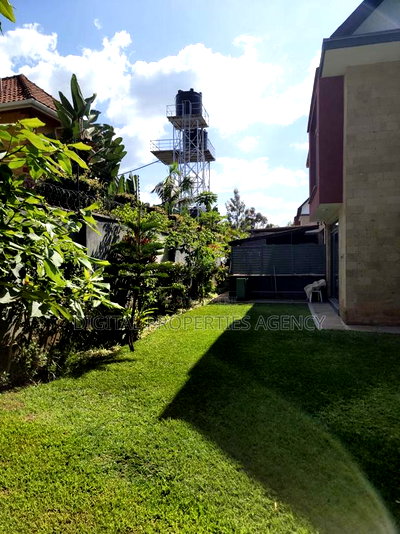 4bdrm Duplex in Garden Estate, Ridgeways for sale - Image 9