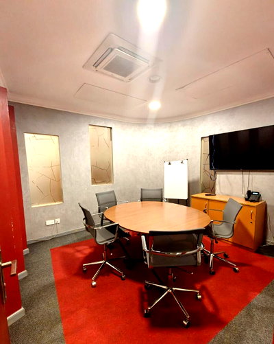 Garden Office Space at KSh 90M