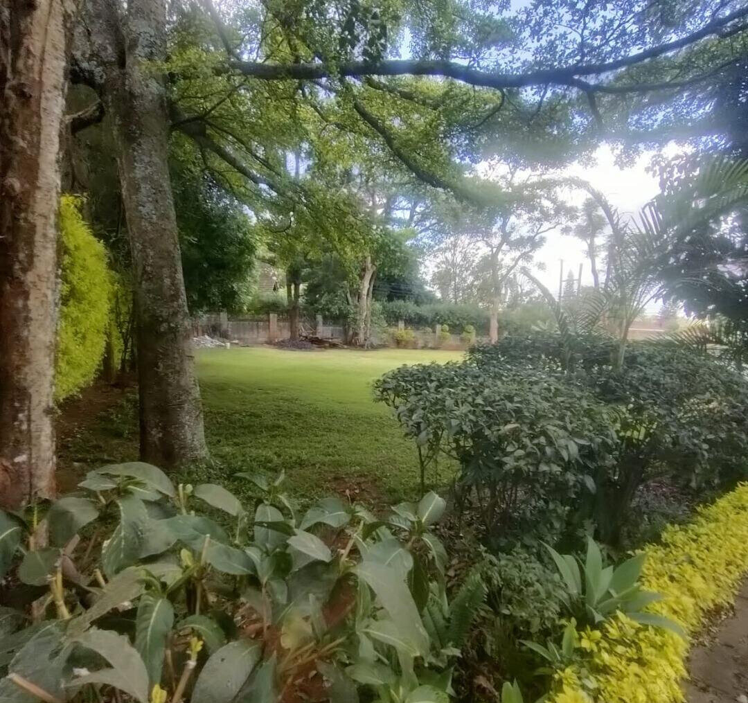 Garden Home for KSh 140K