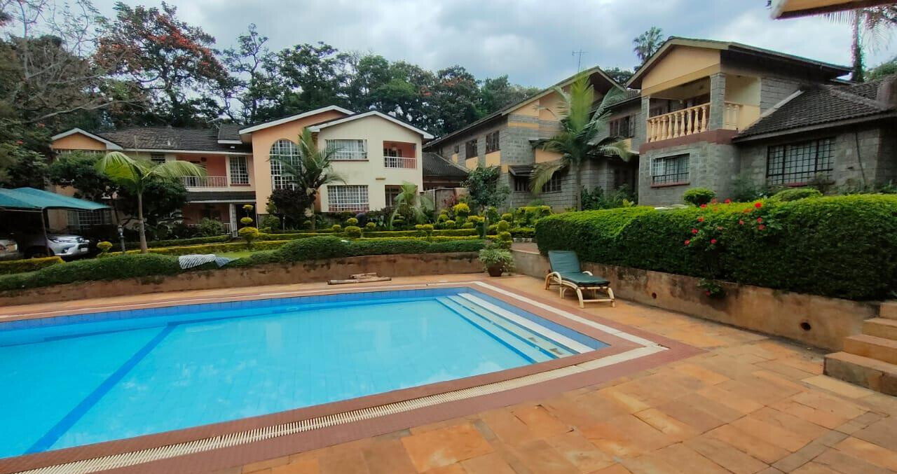 Garden Home for KSh 140K