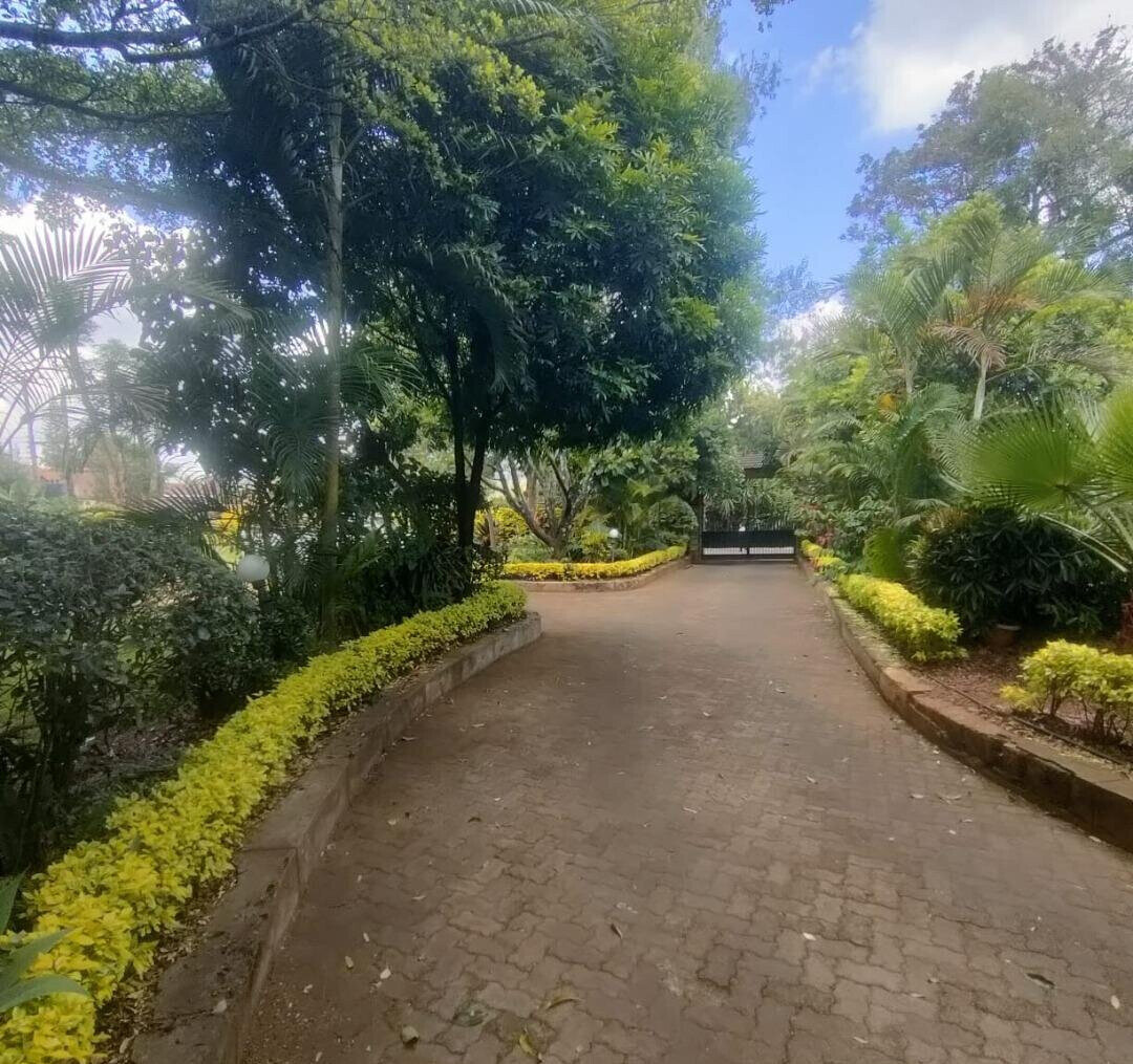 Garden Home for KSh 140K