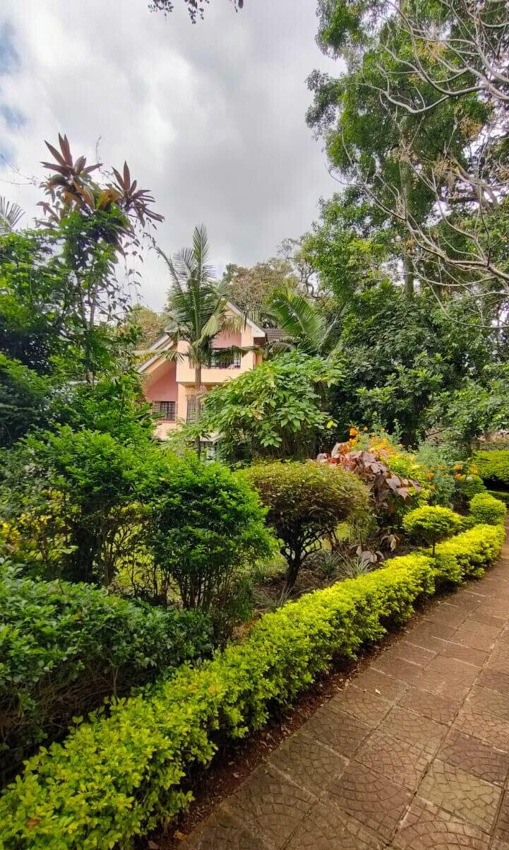 Garden Home for KSh 140K