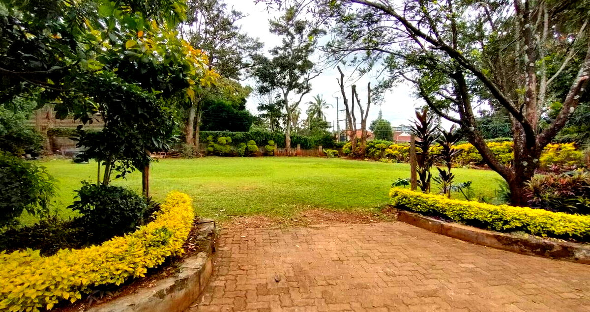 Garden Home for KSh 140K