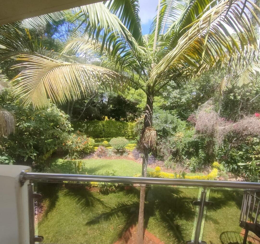 Garden Home for KSh 140K