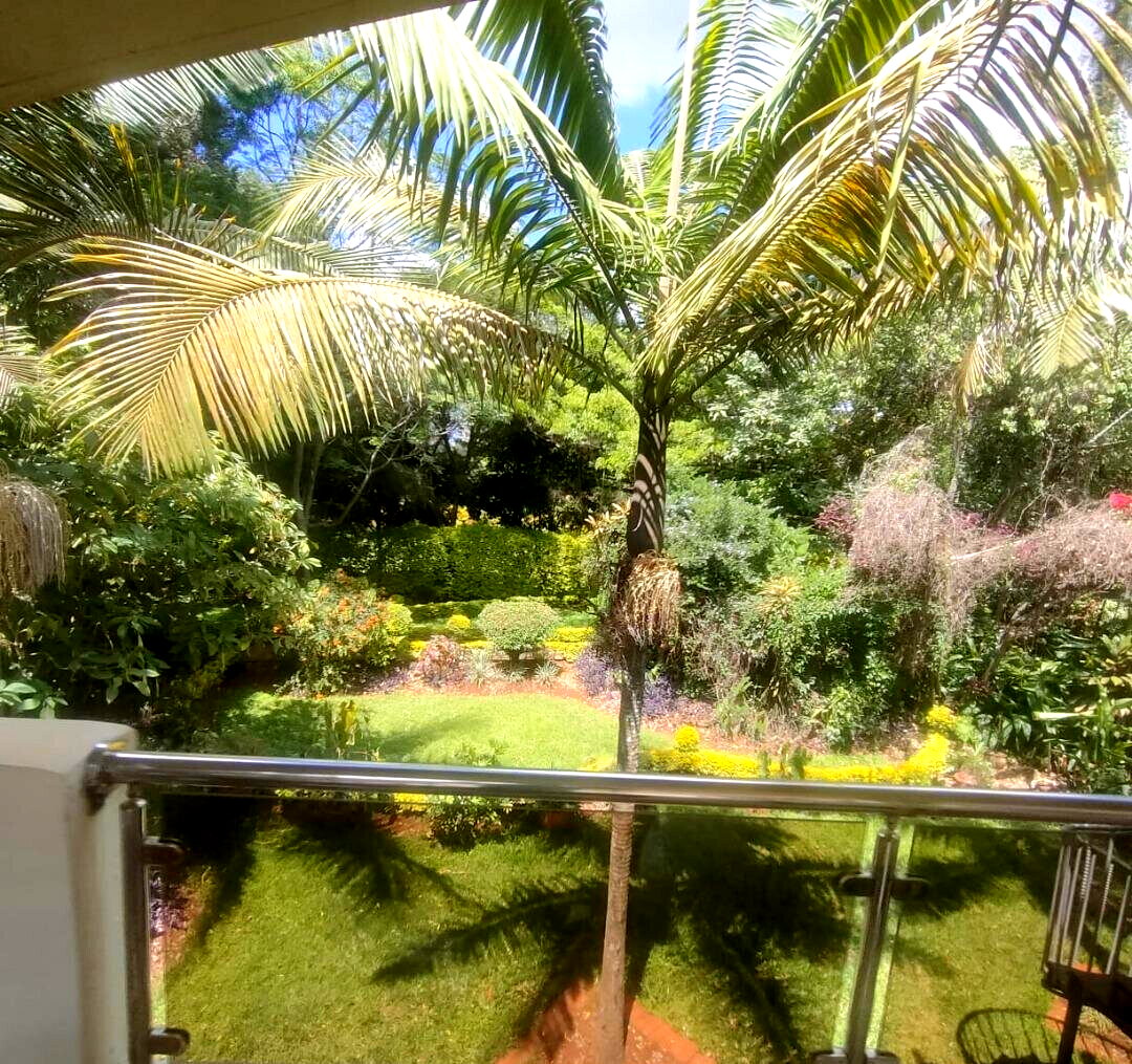 Garden Home for KSh 140K