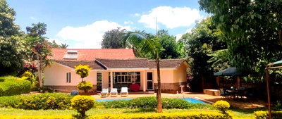 Garden Home for KSh 140K