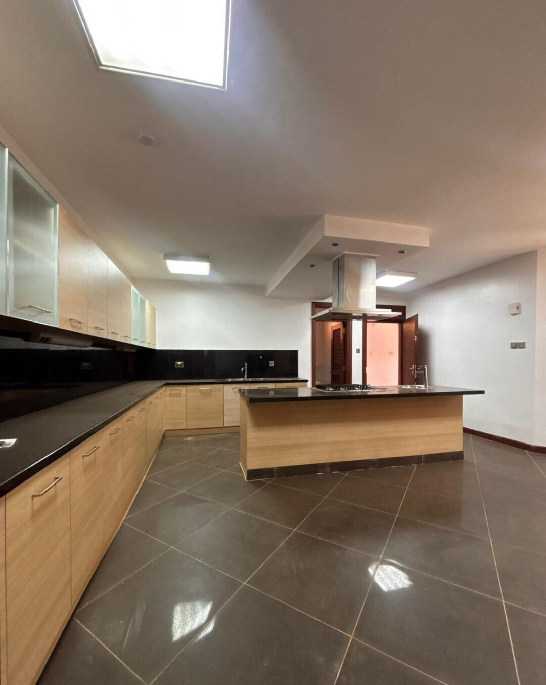 Half Acre 5BR Home with Garden