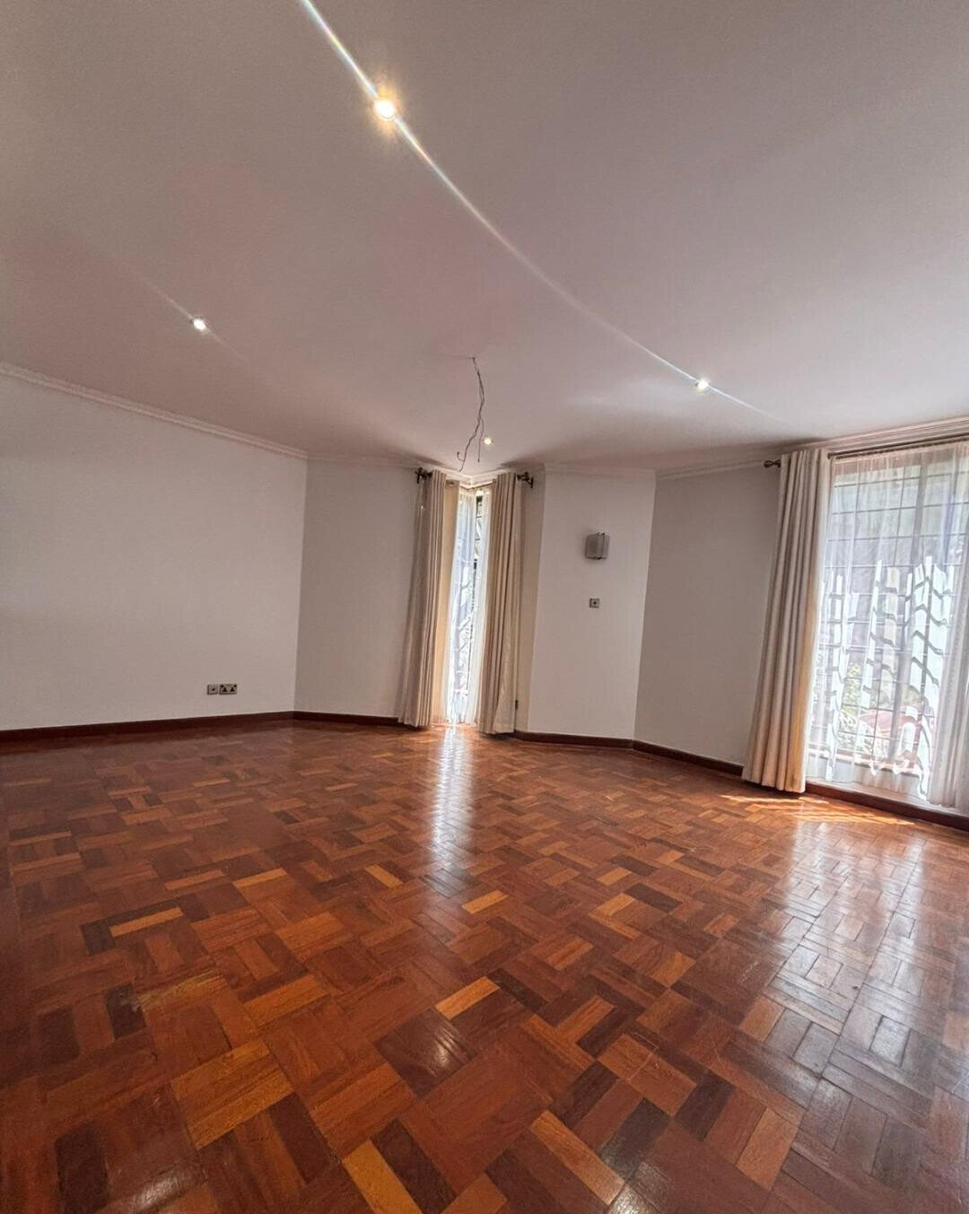 Half Acre 5BR Home with Garden
