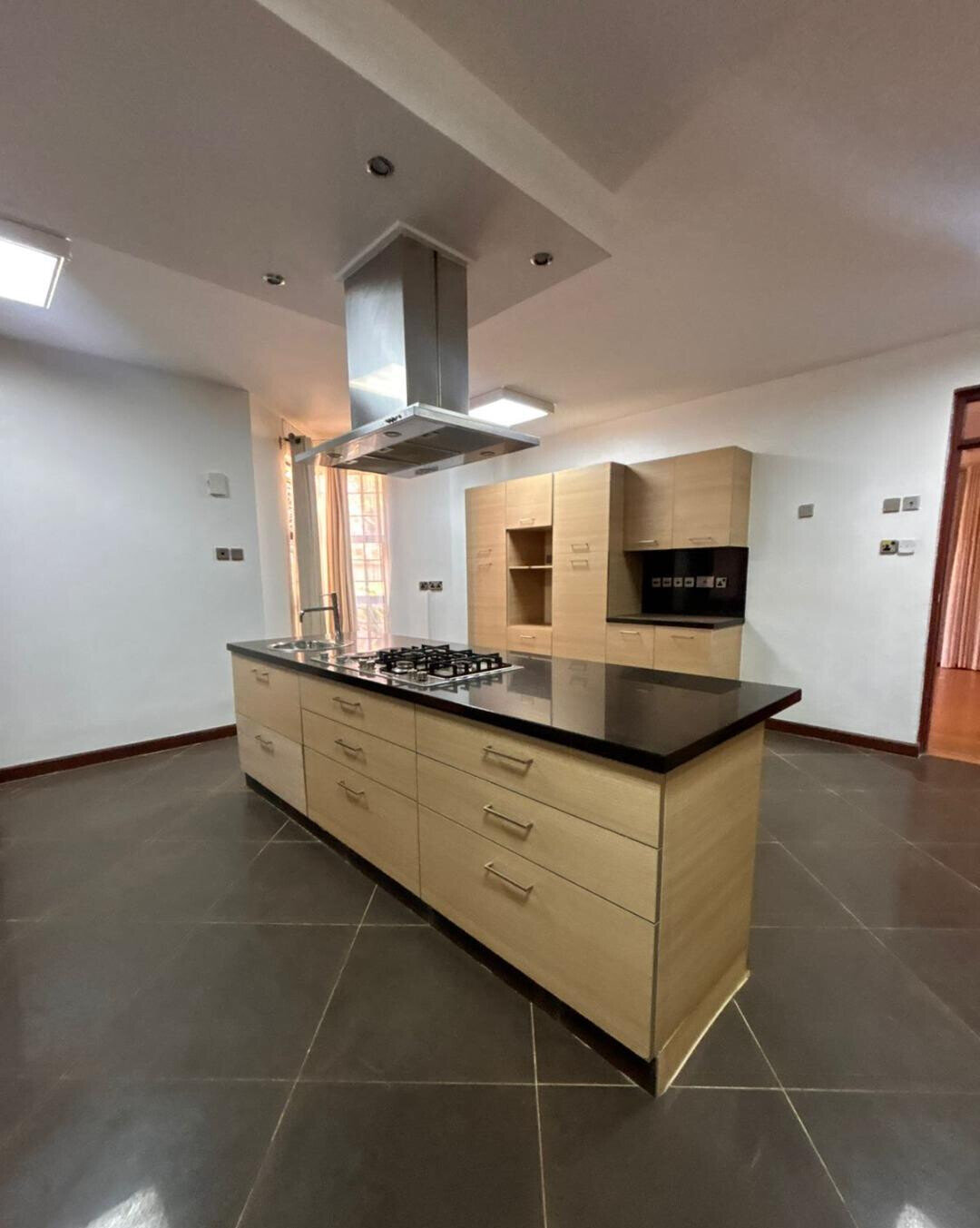 Half Acre 5BR Home with Garden