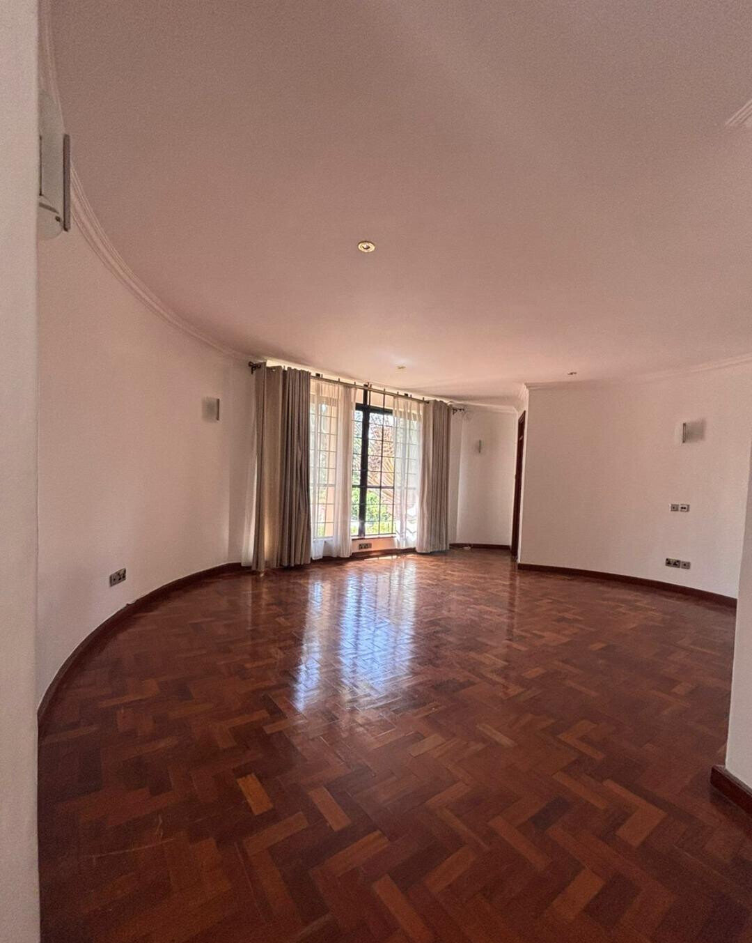 Half Acre 5BR Home with Garden