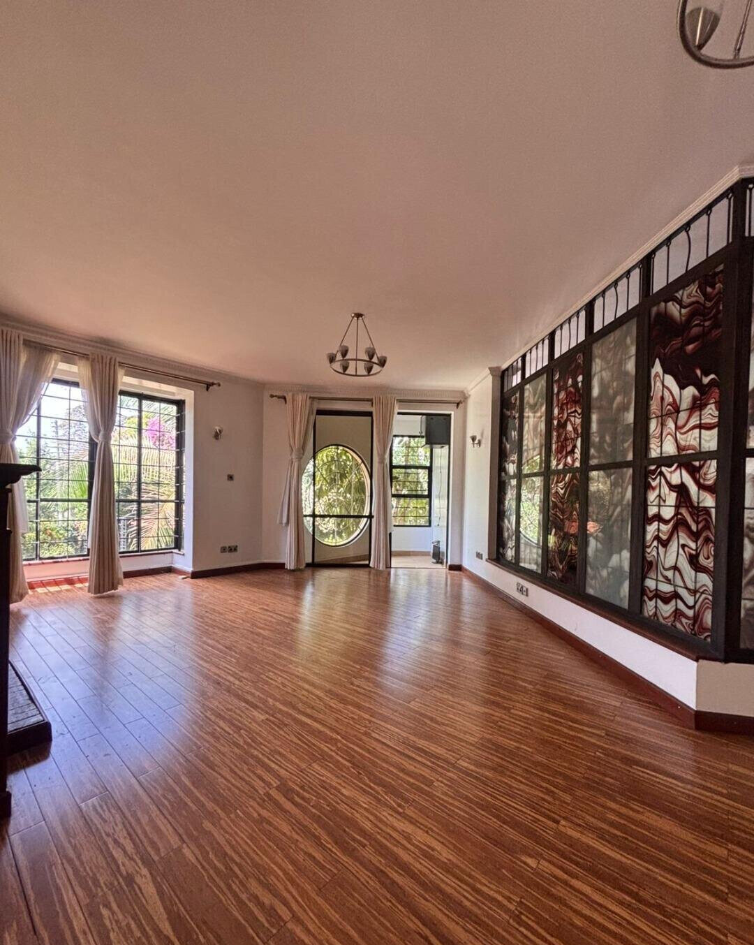 Half Acre 5BR Home with Garden