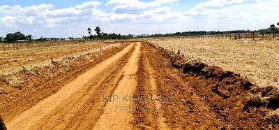 Several Gated Community Plots for Sale in Illula Eldoret - Image 1