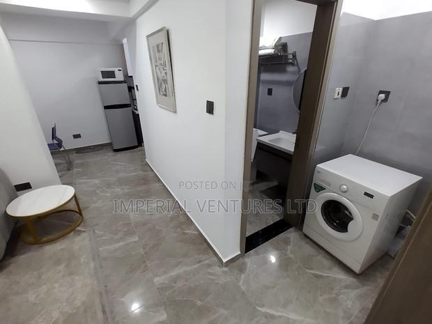 Furnished 1bdrm Apartment in Kilimani for rent