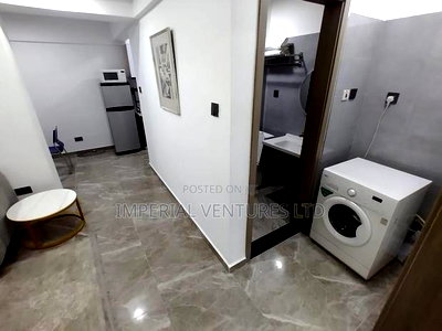 Furnished 1bdrm Apartment in Kilimani for rent - Image 3