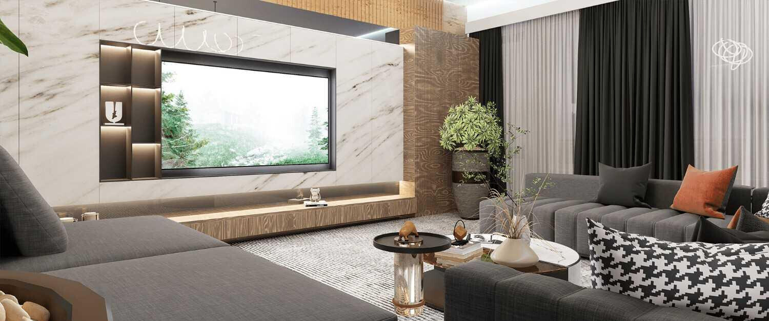 2BR Off-Plan with DSQ & Rooftop Terrace on Chania Avenue - Kilimani