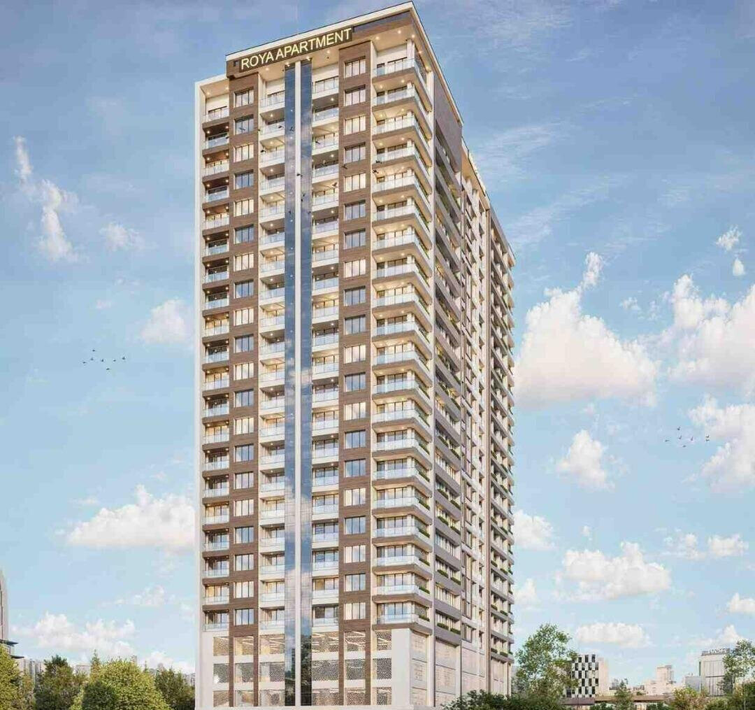 2BR Off-Plan with DSQ & Rooftop Terrace on Chania Avenue - Kilimani