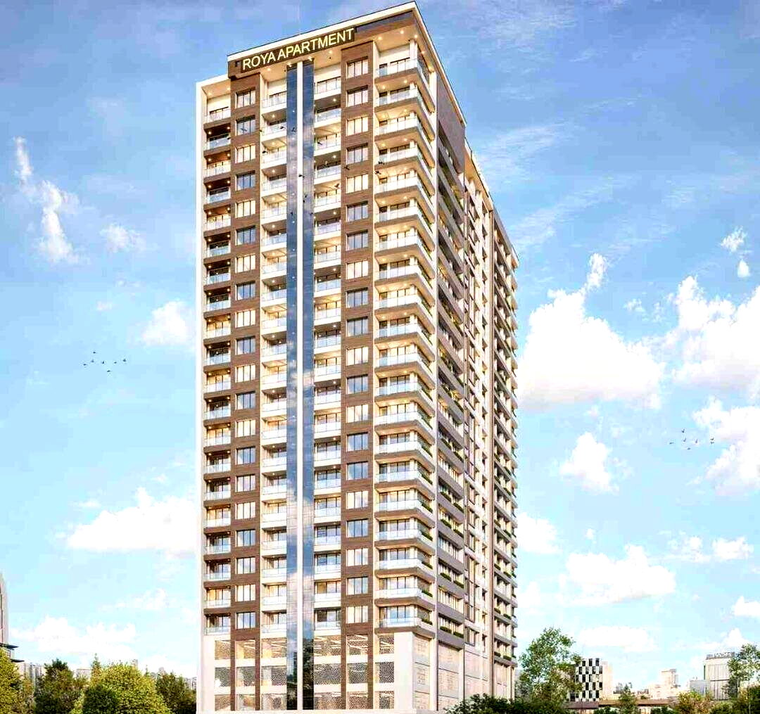 2BR Off-Plan with DSQ & Rooftop Terrace on Chania Avenue - Kilimani