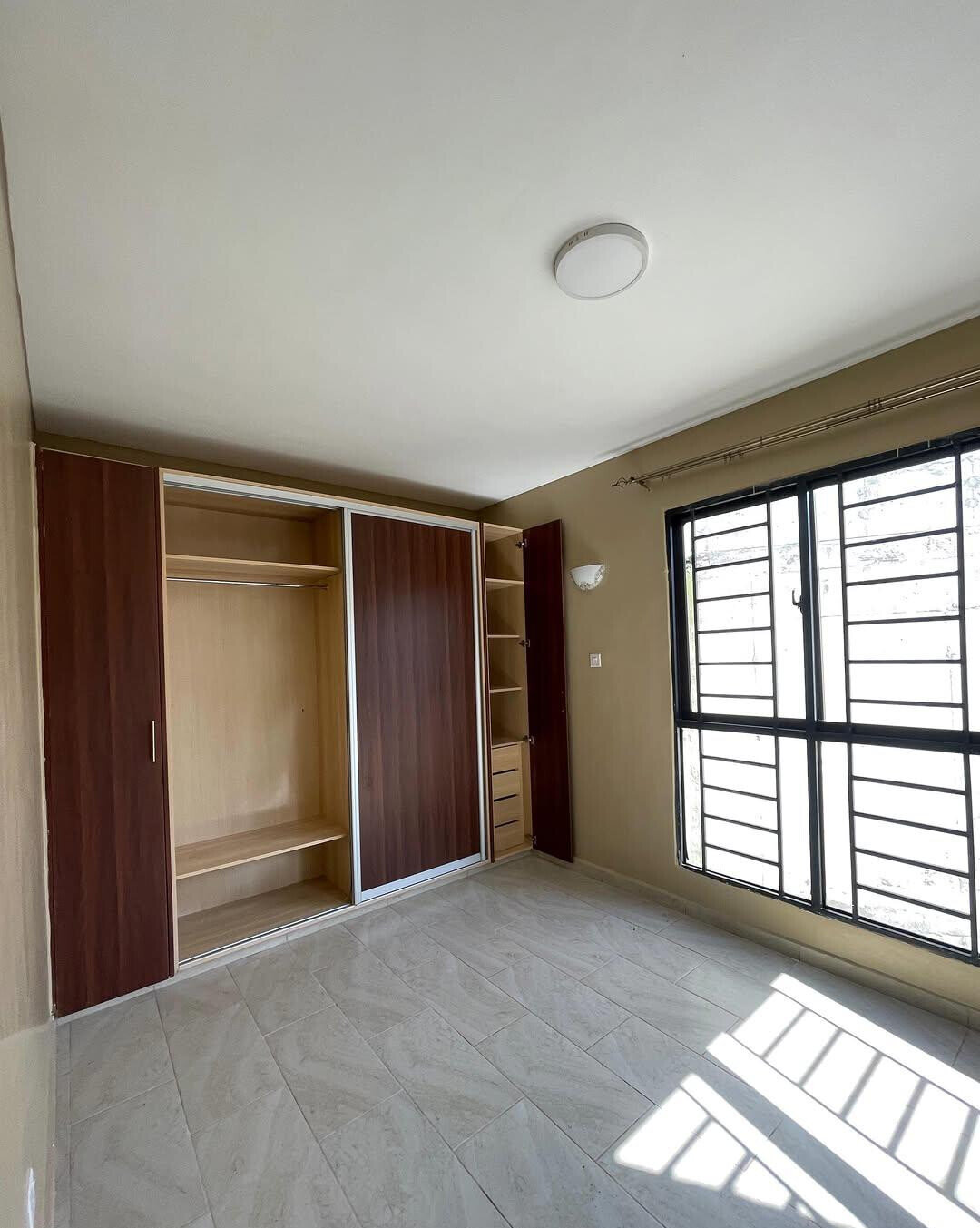 3BR Townhouse at KSh 18M