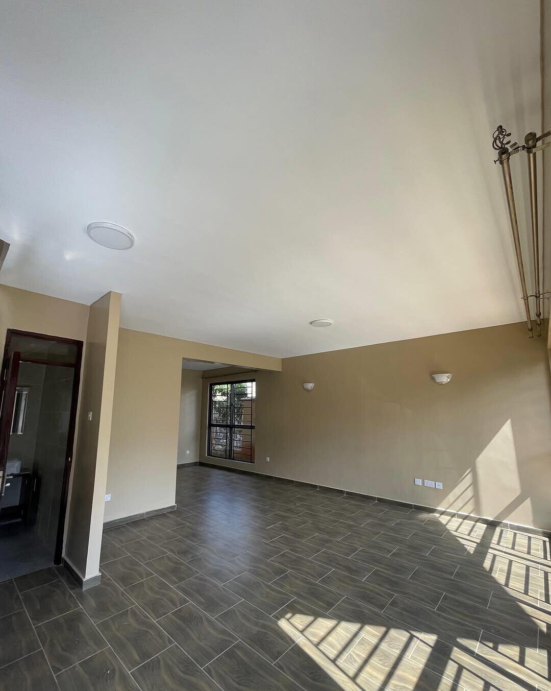 3BR Townhouse at KSh 18M