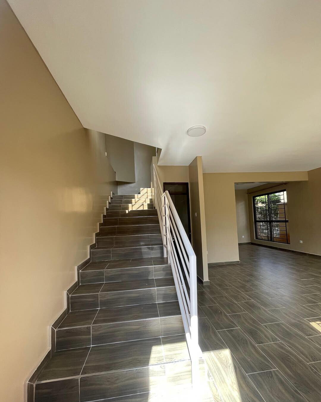 3BR Townhouse at KSh 18M
