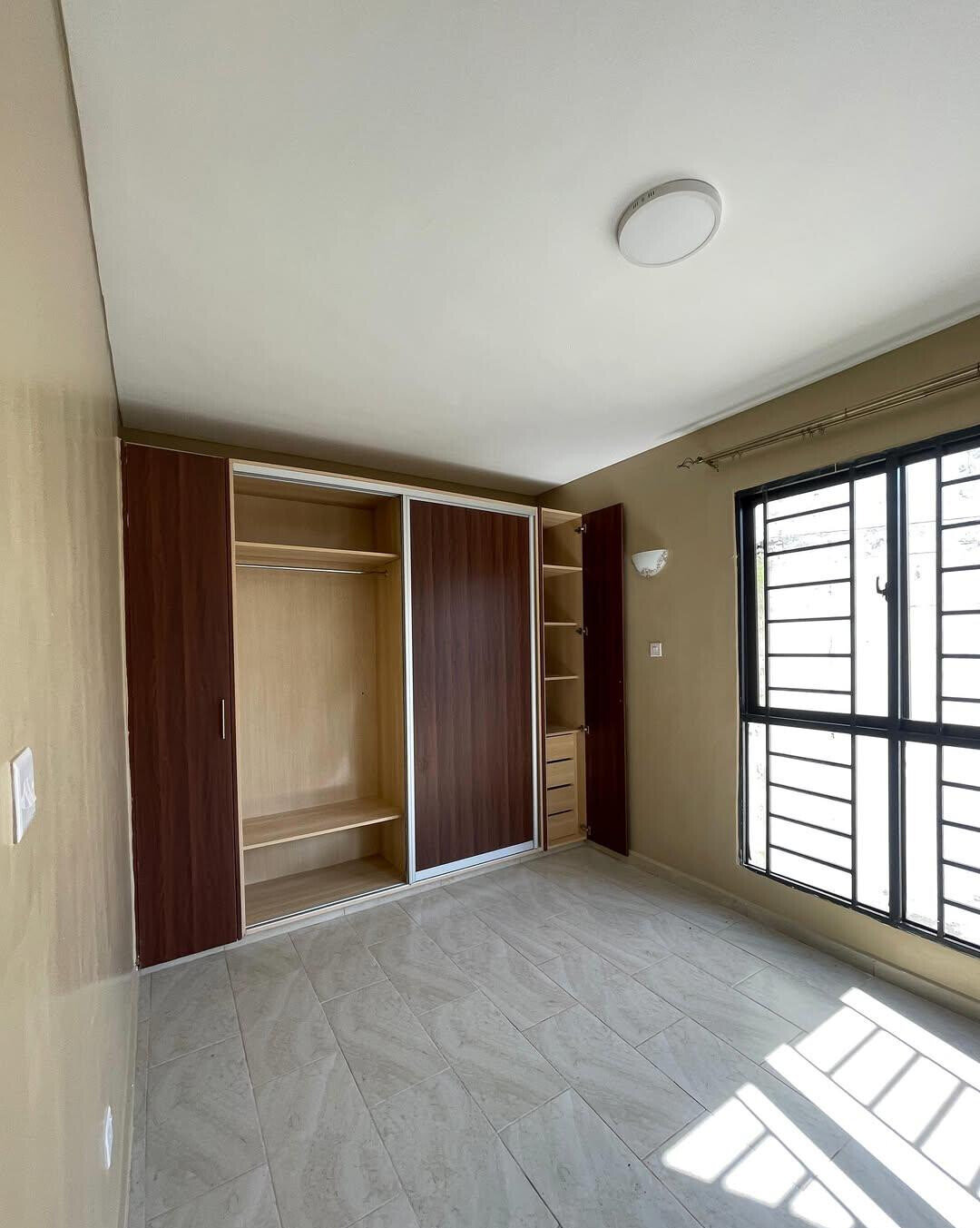 3BR Townhouse at KSh 18M