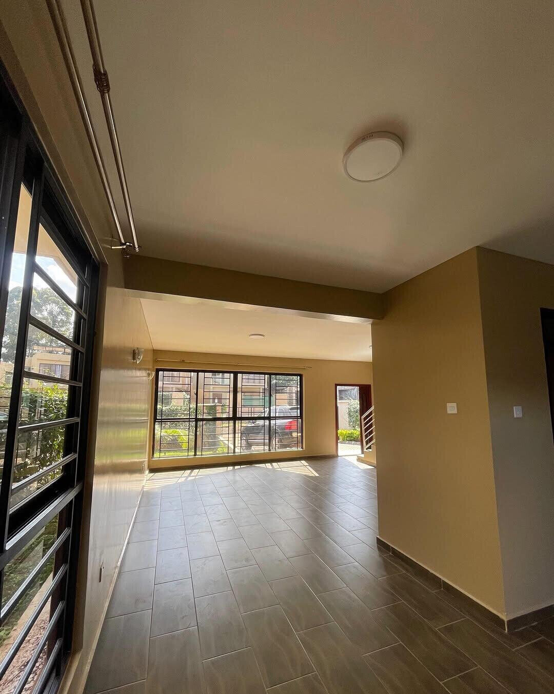 3BR Townhouse at KSh 18M