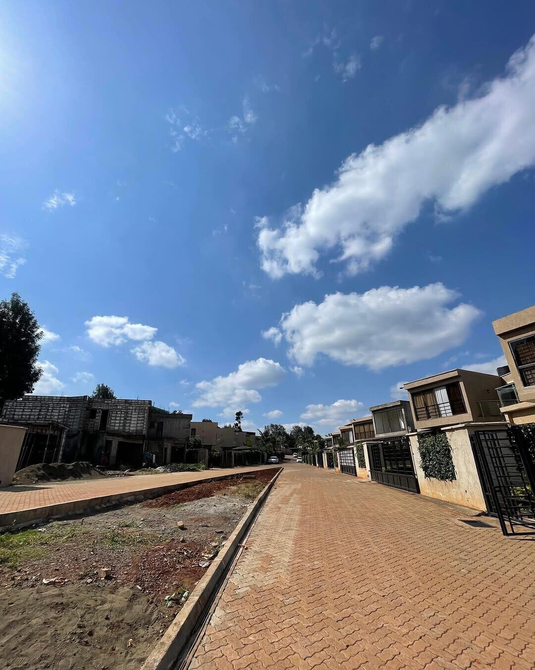 3BR Townhouse at KSh 18M