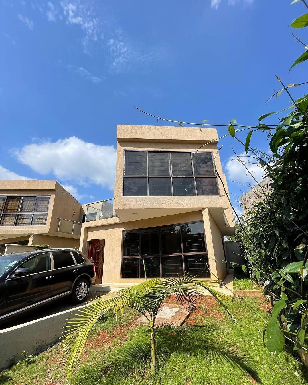 3BR Townhouse at KSh 18M