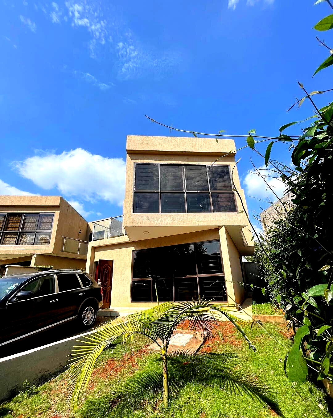 3BR Townhouse at KSh 18M